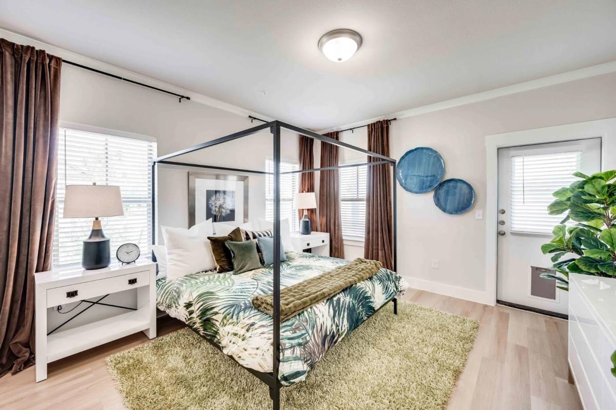 Apartment for rent at 571 Lloyds Rd, Little Elm, TX 75068
