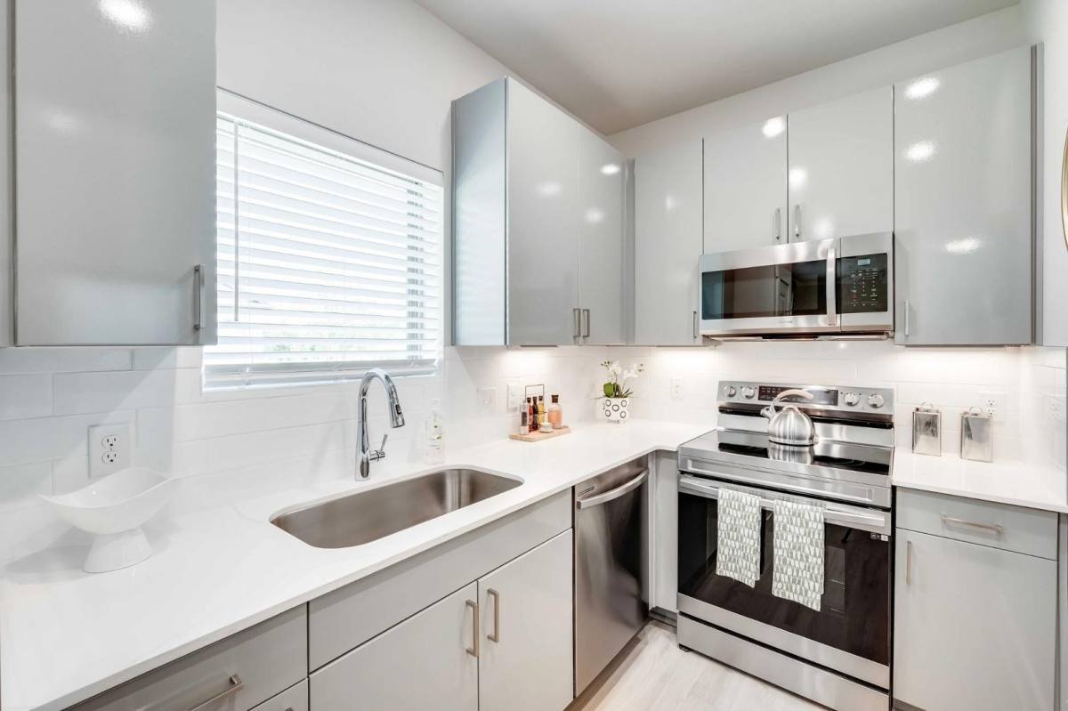 Apartment for rent at 571 Lloyds Rd, Little Elm, TX 75068
