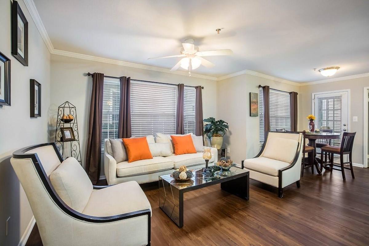 Apartment for rent at Briarhill Luxury Apartment Homes, 1470 Sheridan Rd NE, Atlanta, GA 30324