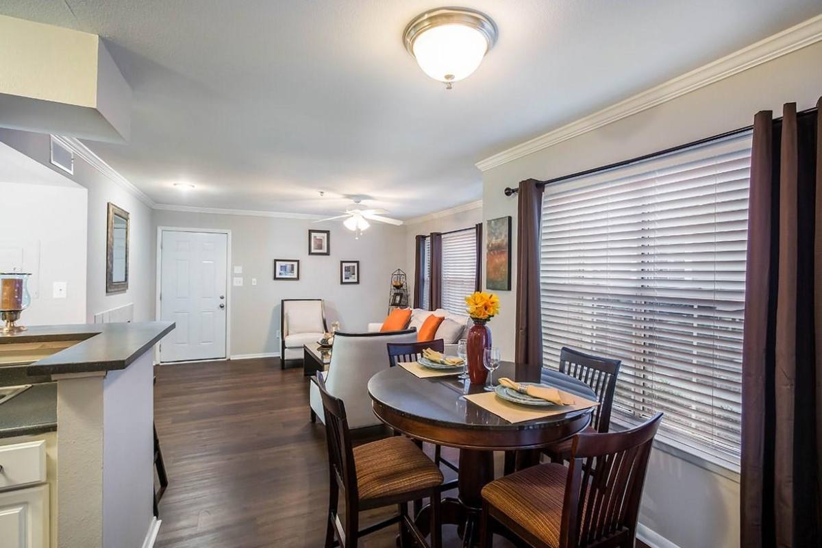 Apartment for rent at Briarhill Luxury Apartment Homes, 1470 Sheridan Rd NE, Atlanta, GA 30324
