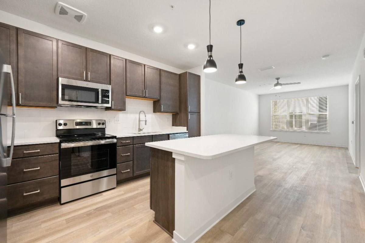 Apartment for rent at 1000 Overton Loop, McDonough, GA 30253