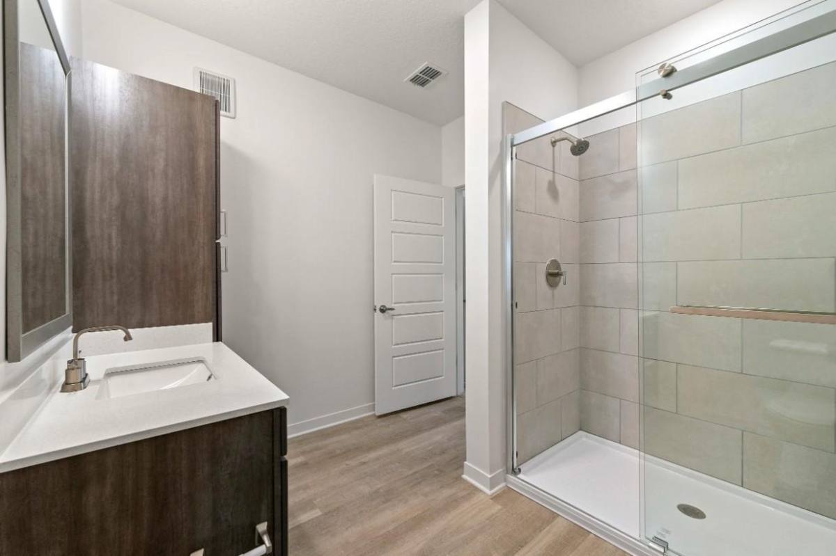 Apartment for rent at 1000 Overton Loop, McDonough, GA 30253