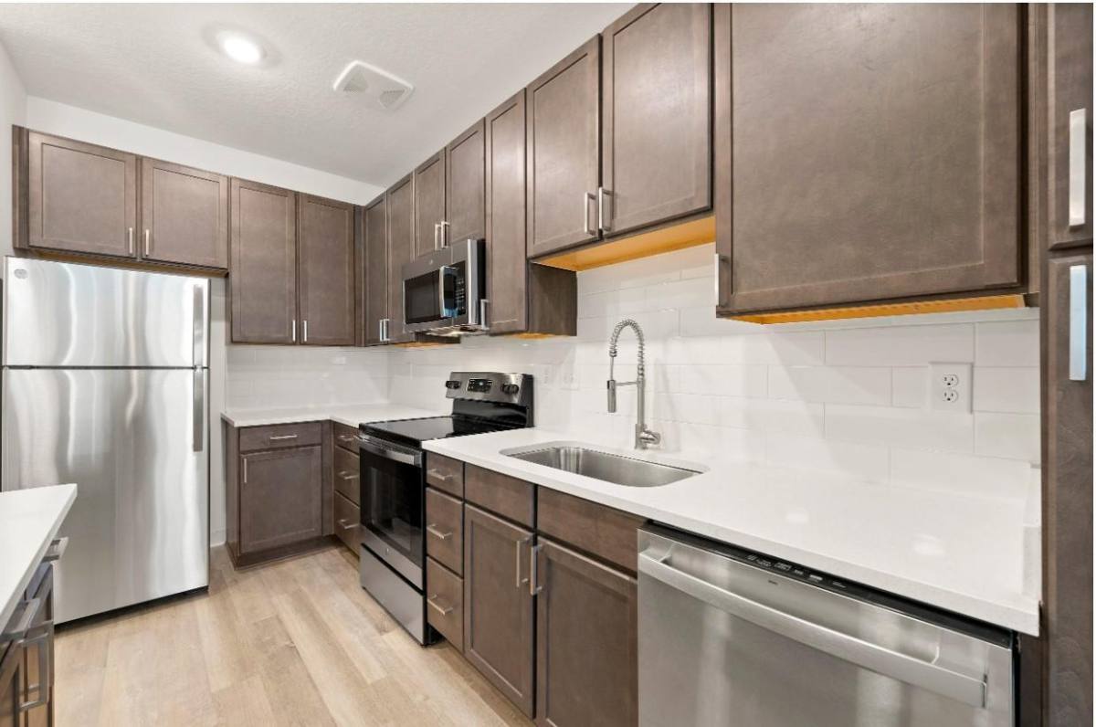 Apartment for rent at 1000 Overton Loop, McDonough, GA 30253