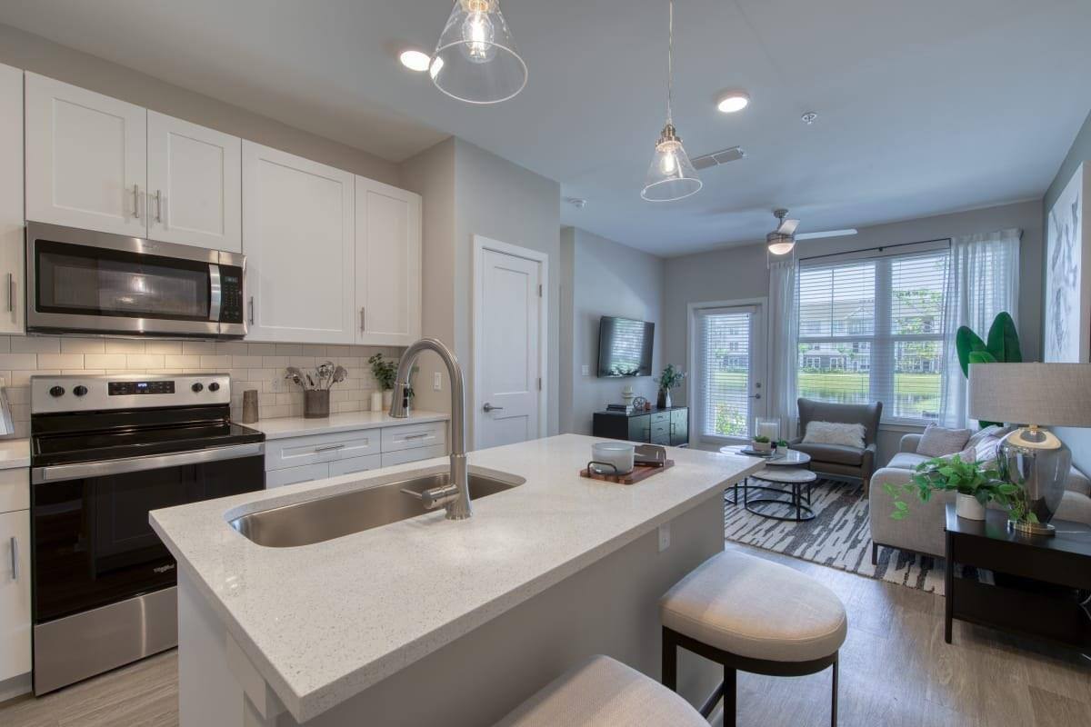 Apartment for rent at Veranda Gardens, 90 SE Collins Lane, Port Saint Lucie, FL 34984