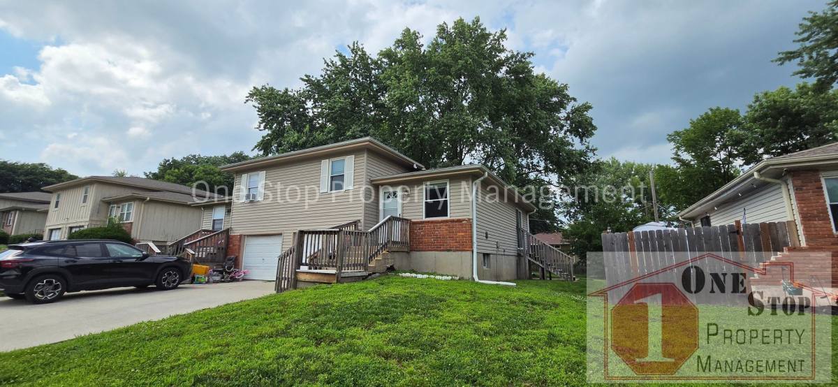 House for rent at 18814 E 18th St N, Independence, MO 64058