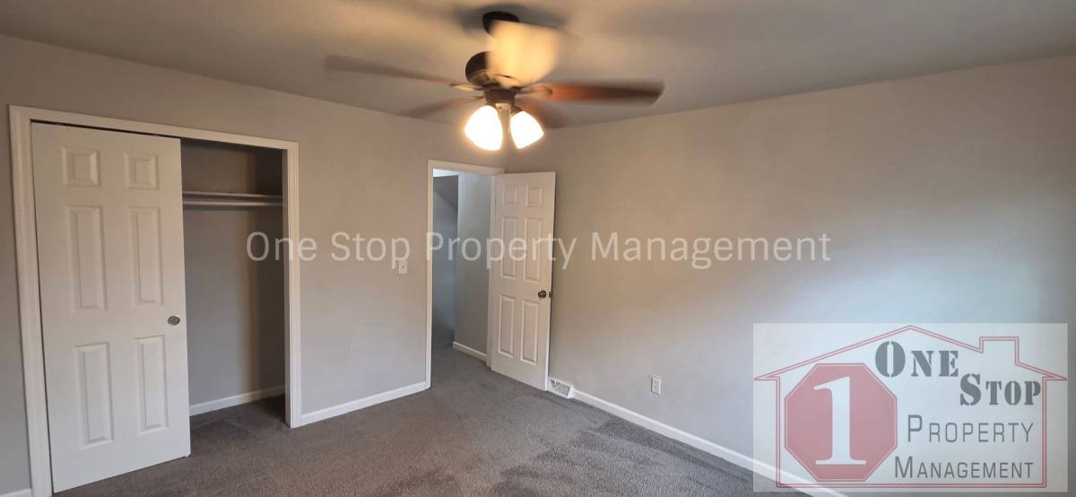 House for rent at 18814 E 18th St N, Independence, MO 64058