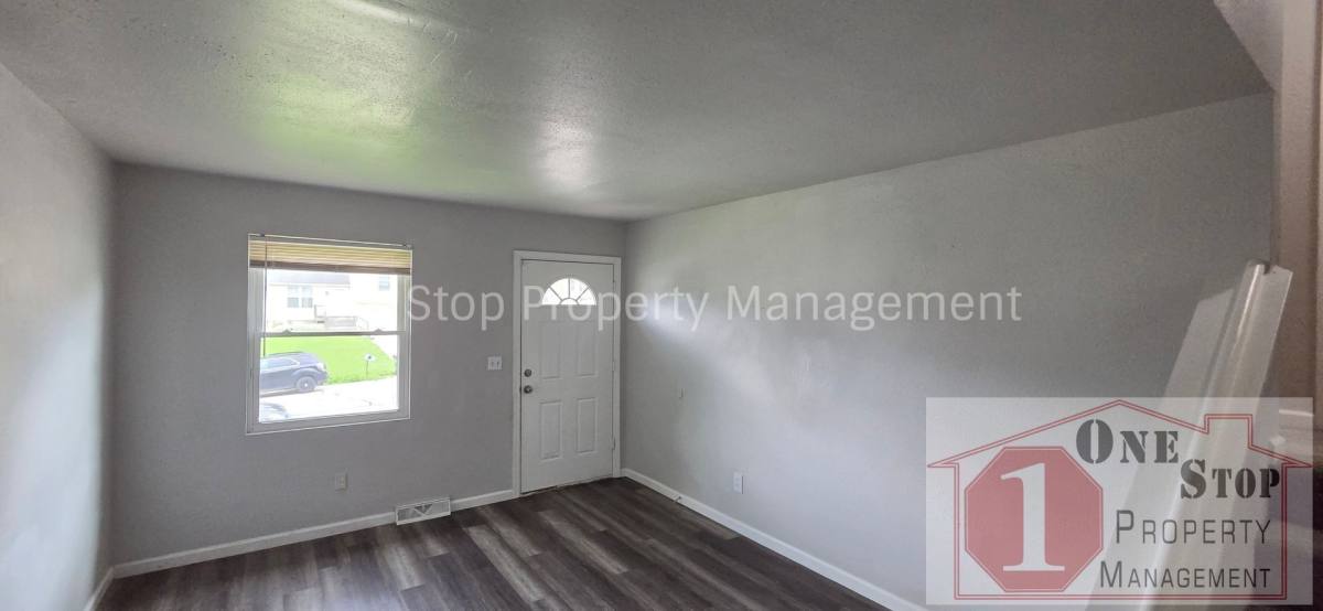 House for rent at 18814 E 18th St N, Independence, MO 64058