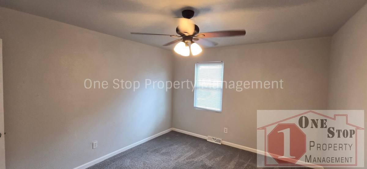 House for rent at 18814 E 18th St N, Independence, MO 64058