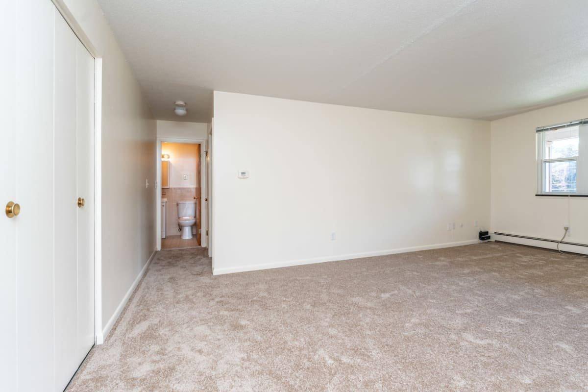 Apartment for rent at 209 Pleasant St, Melrose, MA 02176
