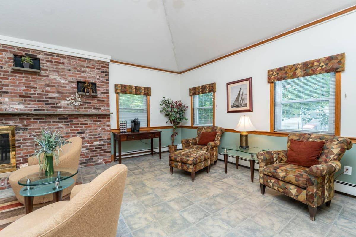 Apartment for rent at 209 Pleasant St, Melrose, MA 02176