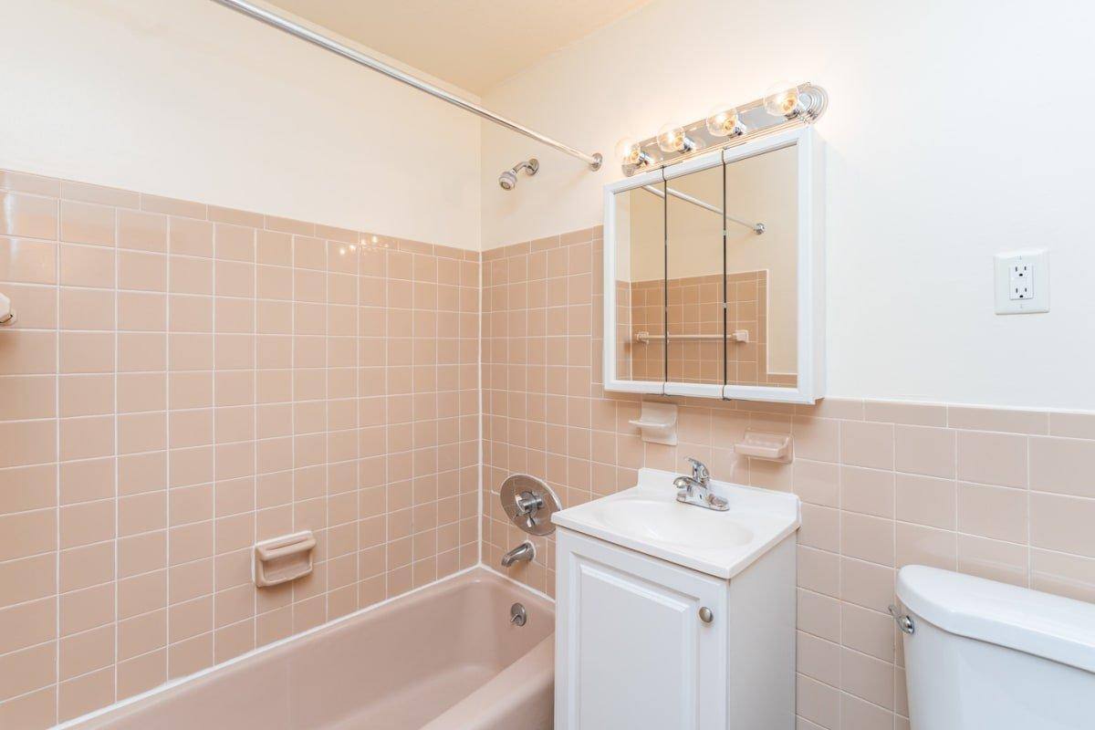 Apartment for rent at 209 Pleasant St, Melrose, MA 02176