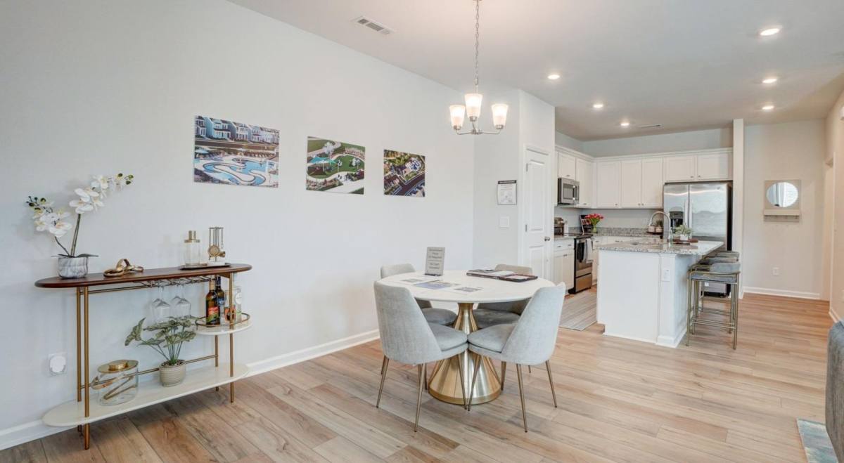 Apartment for rent at 101 Decatur Dr, Raleigh, NC 27603