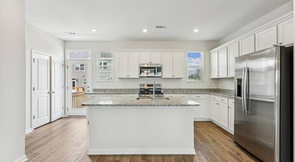Apartment for rent at 101 Decatur Dr, Raleigh, NC 27603