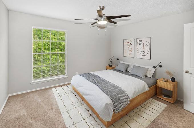 Apartment for rent at Autumn Wood Apartment Homes, 2409 Fallwood Dr, Arlington, TX 76014