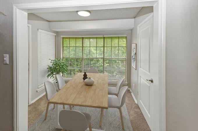 Apartment for rent at Autumn Wood Apartment Homes, 2409 Fallwood Dr, Arlington, TX 76014