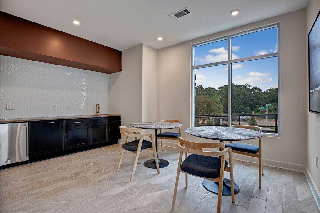 Apartment for rent at 11240 Woolwich, Charlotte, NC 28216