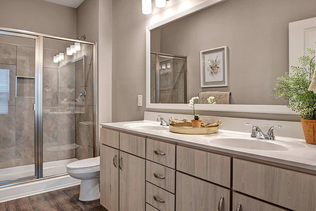 Apartment for rent at 11240 Woolwich, Charlotte, NC 28216