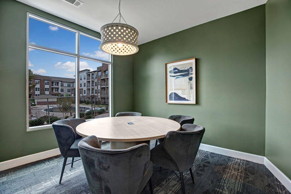 Apartment for rent at 11240 Woolwich, Charlotte, NC 28216
