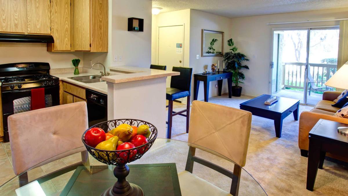 Apartment for rent at Hathaway, 3500 Hathaway Ave, Long Beach, CA 90815