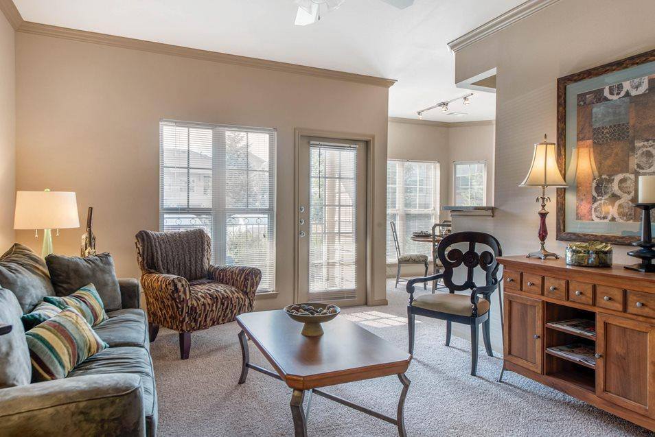 Apartment for rent at Talon Hill, 1640 Peregrine Vista Heights, Colorado Springs, CO 80921