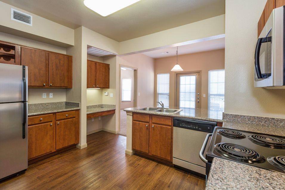 Apartment for rent at Talon Hill, 1640 Peregrine Vista Heights, Colorado Springs, CO 80921