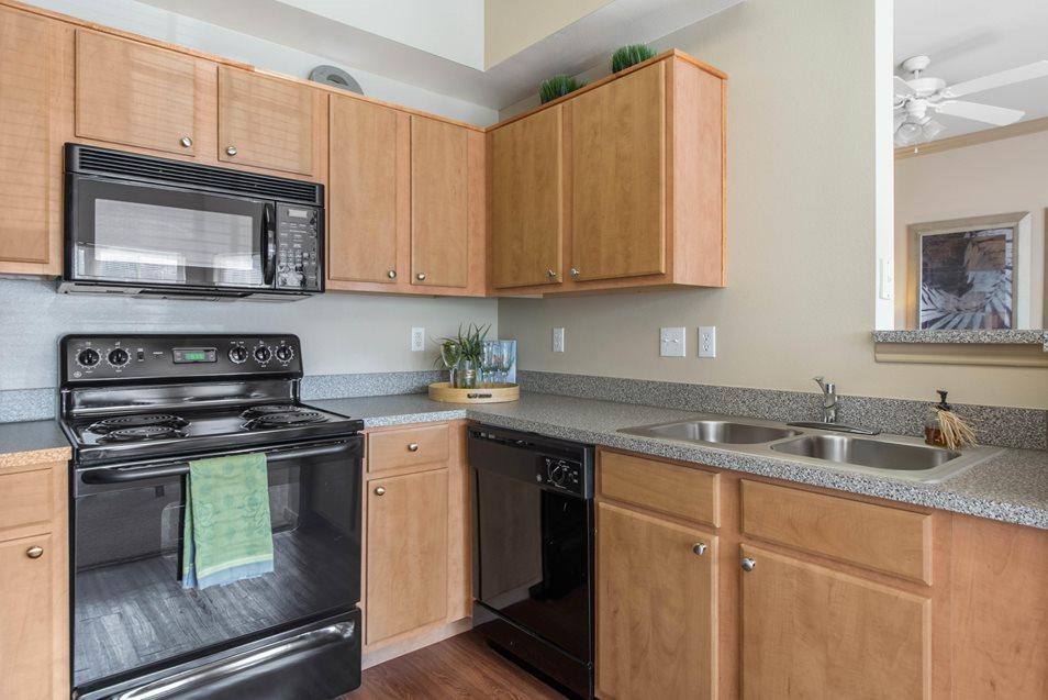 Apartment for rent at Talon Hill, 1640 Peregrine Vista Heights, Colorado Springs, CO 80921