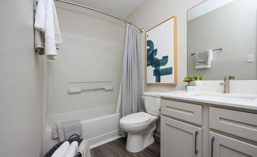Apartment for rent at The Retreat at McAlpine Creek, 6800 Fishers Farm Lane, Charlotte, NC 28277