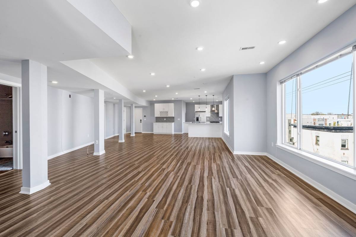 Apartment for rent at 1352 N 27th St, Philadelphia, PA 19121