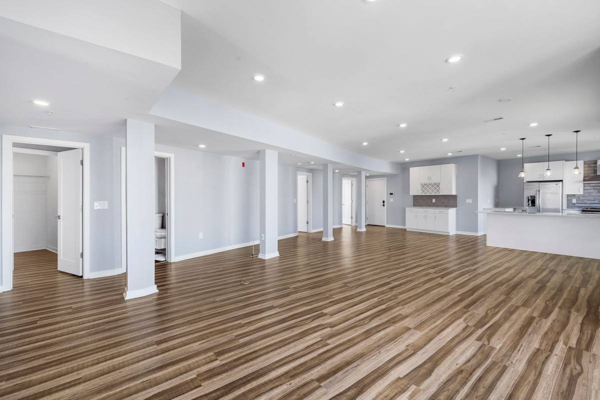 Apartment for rent at 1352 N 27th St, Philadelphia, PA 19121
