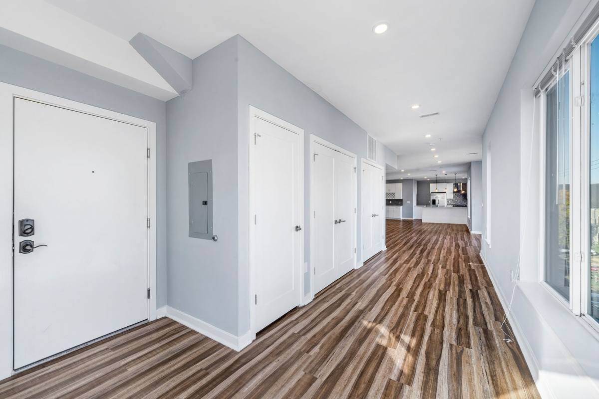 Apartment for rent at 1352 N 27th St, Philadelphia, PA 19121
