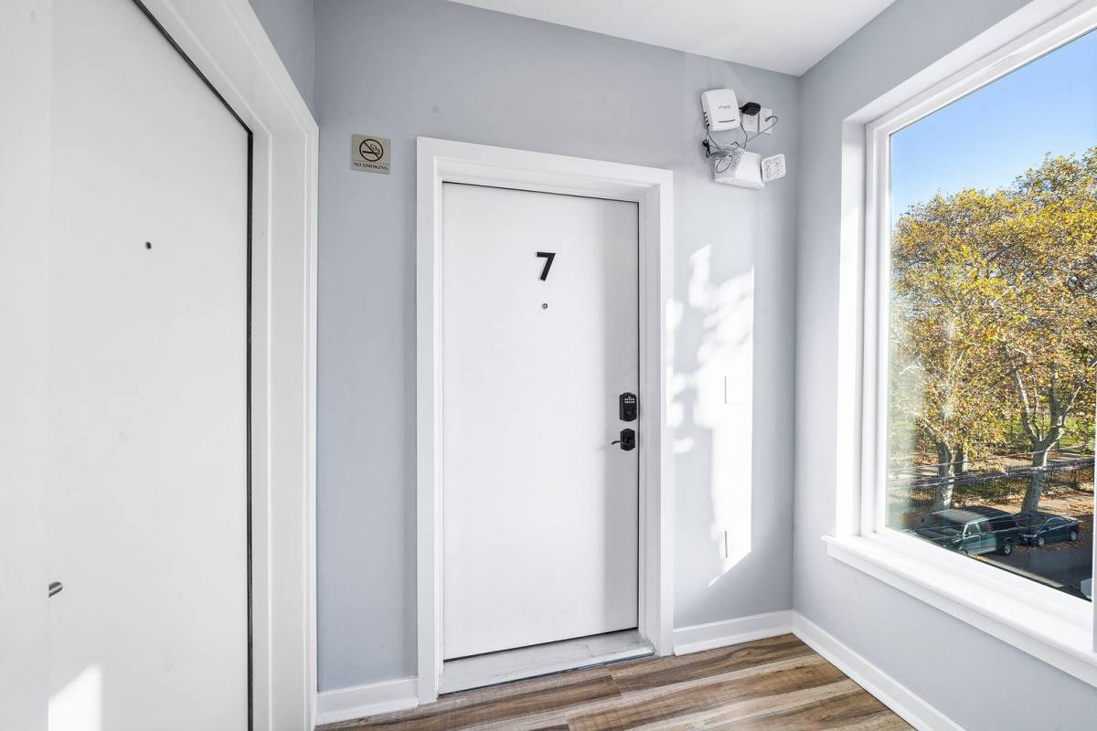Apartment for rent at 1352 N 27th St, Philadelphia, PA 19121