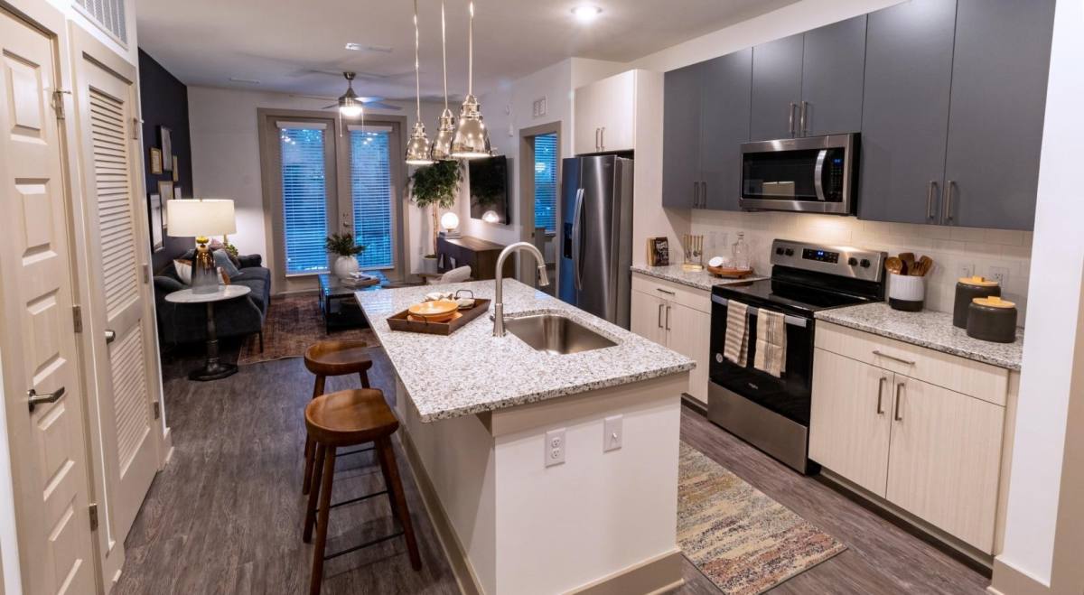 Apartment for rent at 2818 Cullman Ave, Charlotte, NC 28206