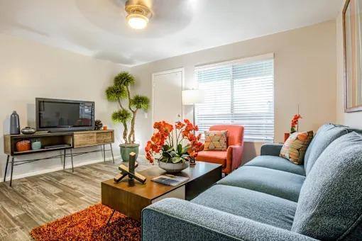 Apartment for rent at The Agave, 444 W Orange Grove Rd, Tucson, AZ 85704
