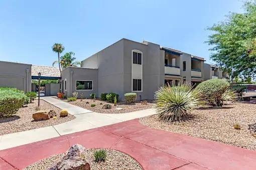 Apartment for rent at The Agave, 444 W Orange Grove Rd, Tucson, AZ 85704