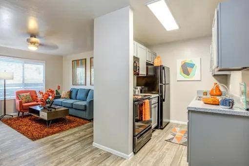 Apartment for rent at The Agave, 444 W Orange Grove Rd, Tucson, AZ 85704