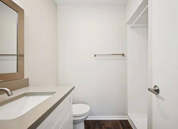 Apartment for rent at The Woodlands of Plano, 1370 Rigsbee Dr, Plano, TX 75074