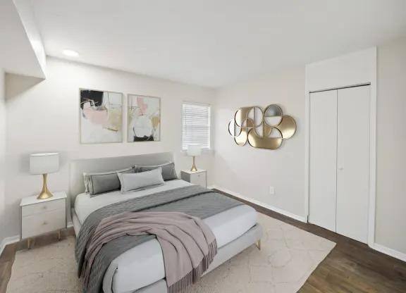 Apartment for rent at The Woodlands of Plano, 1370 Rigsbee Dr, Plano, TX 75074