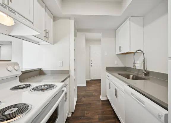 Apartment for rent at The Woodlands of Plano, 1370 Rigsbee Dr, Plano, TX 75074