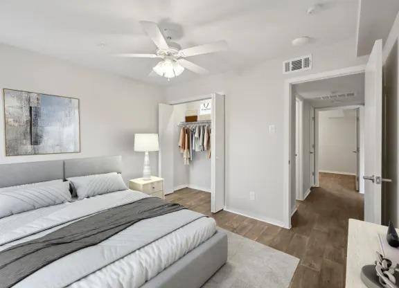 Apartment for rent at The Woodlands of Plano, 1370 Rigsbee Dr, Plano, TX 75074