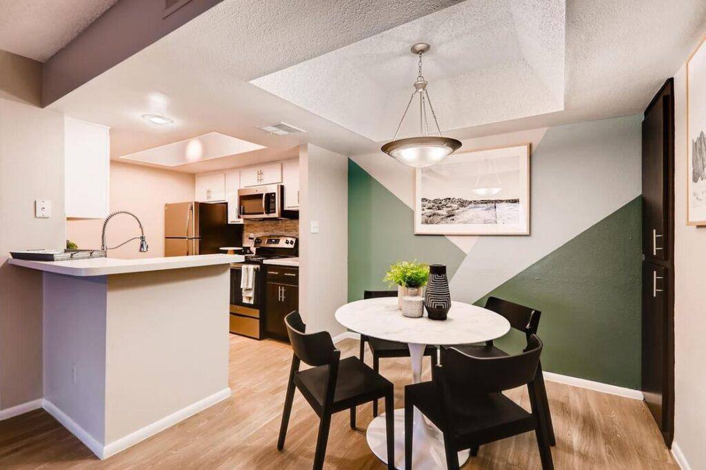 Apartment for rent at Rockledge, 13220 S 48th St, Phoenix, AZ 85044