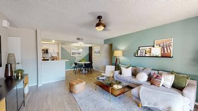 Apartment for rent at Rockledge, 13220 S 48th St, Phoenix, AZ 85044