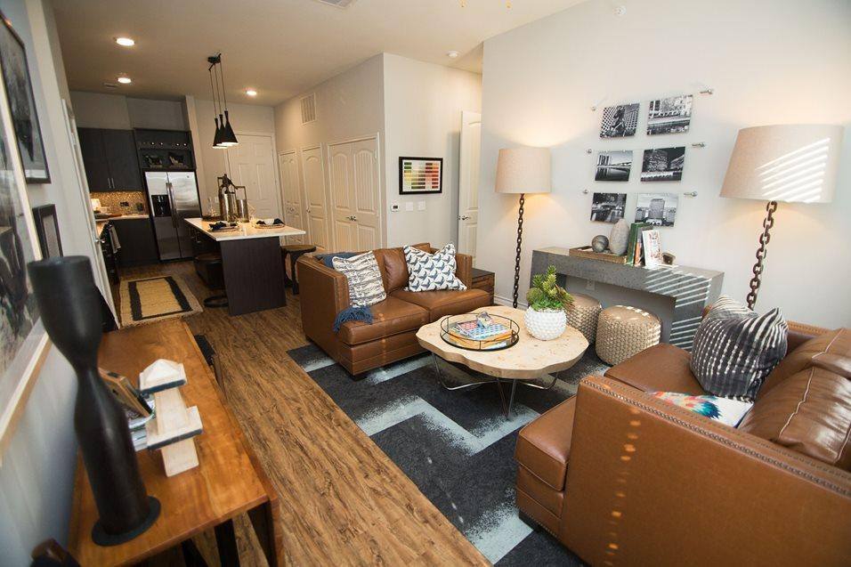 Apartment for rent at Mercer Crossing, 11700 Luna Rd, Dallas, TX 75234