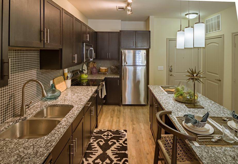 Apartment for rent at Mercer Crossing, 11700 Luna Rd, Dallas, TX 75234