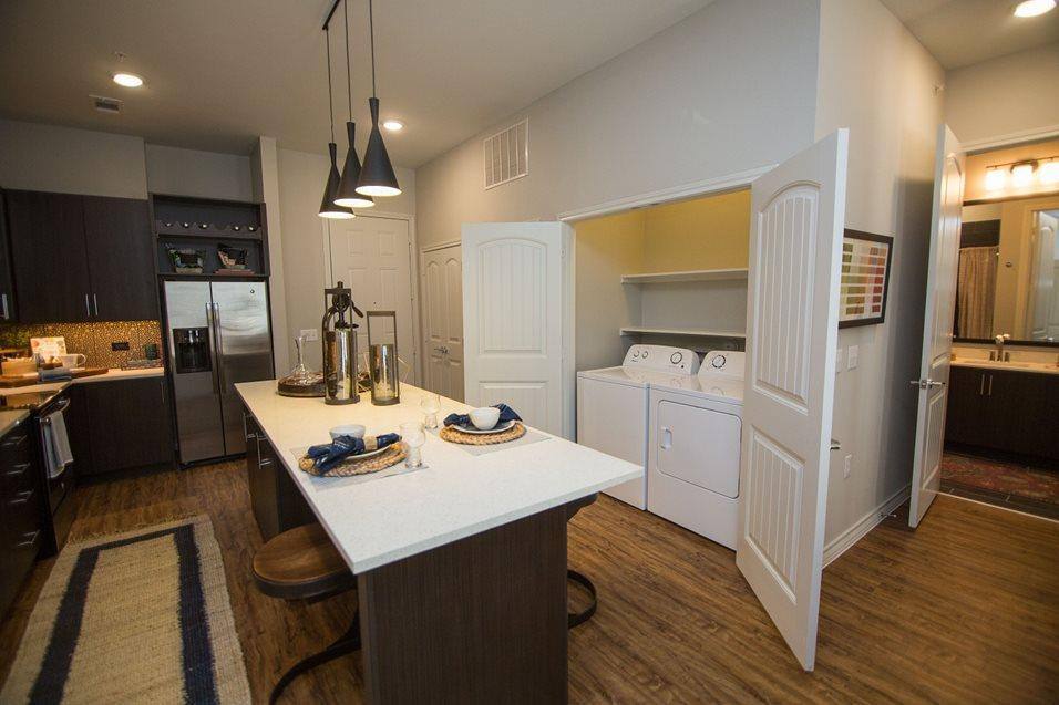 Apartment for rent at Mercer Crossing, 11700 Luna Rd, Dallas, TX 75234