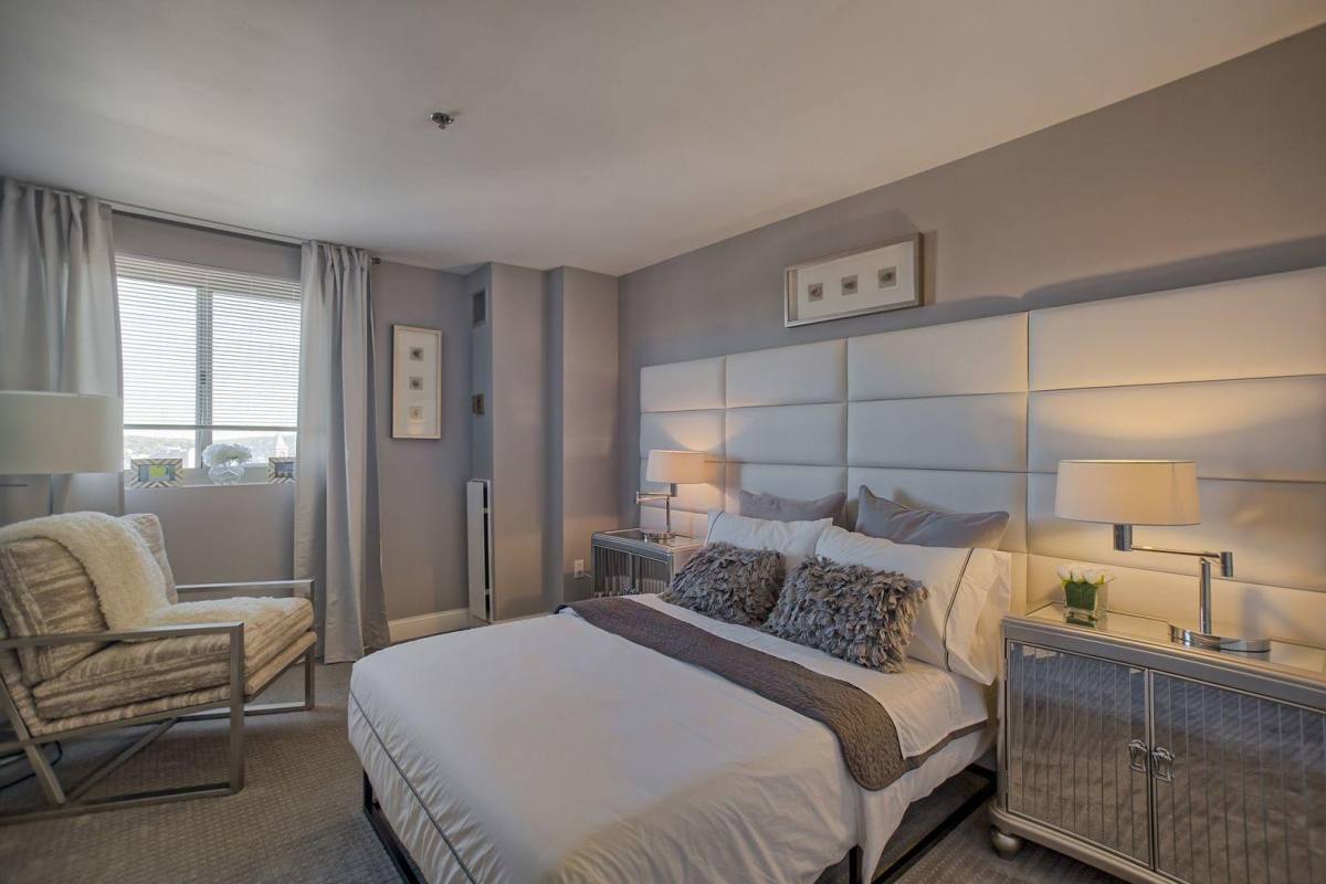 Apartment for rent at 600 Main St, Worcester, MA 01608