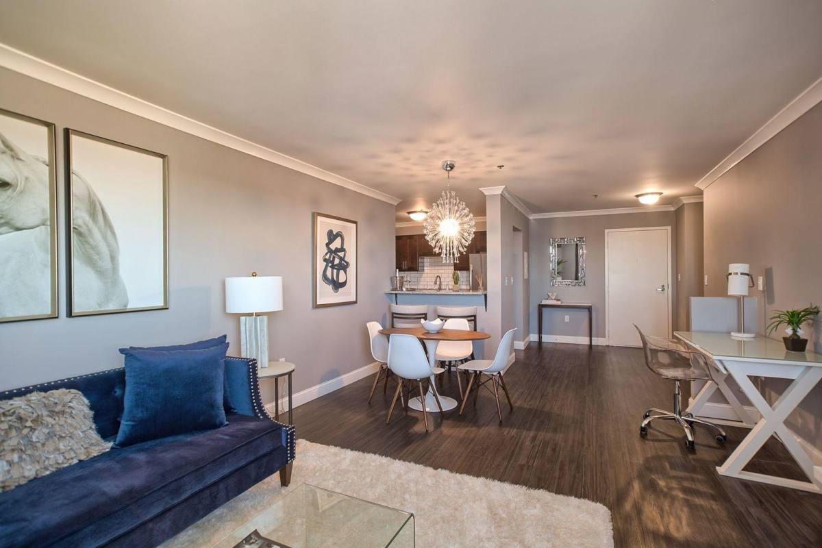 Apartment for rent at 600 Main St, Worcester, MA 01608
