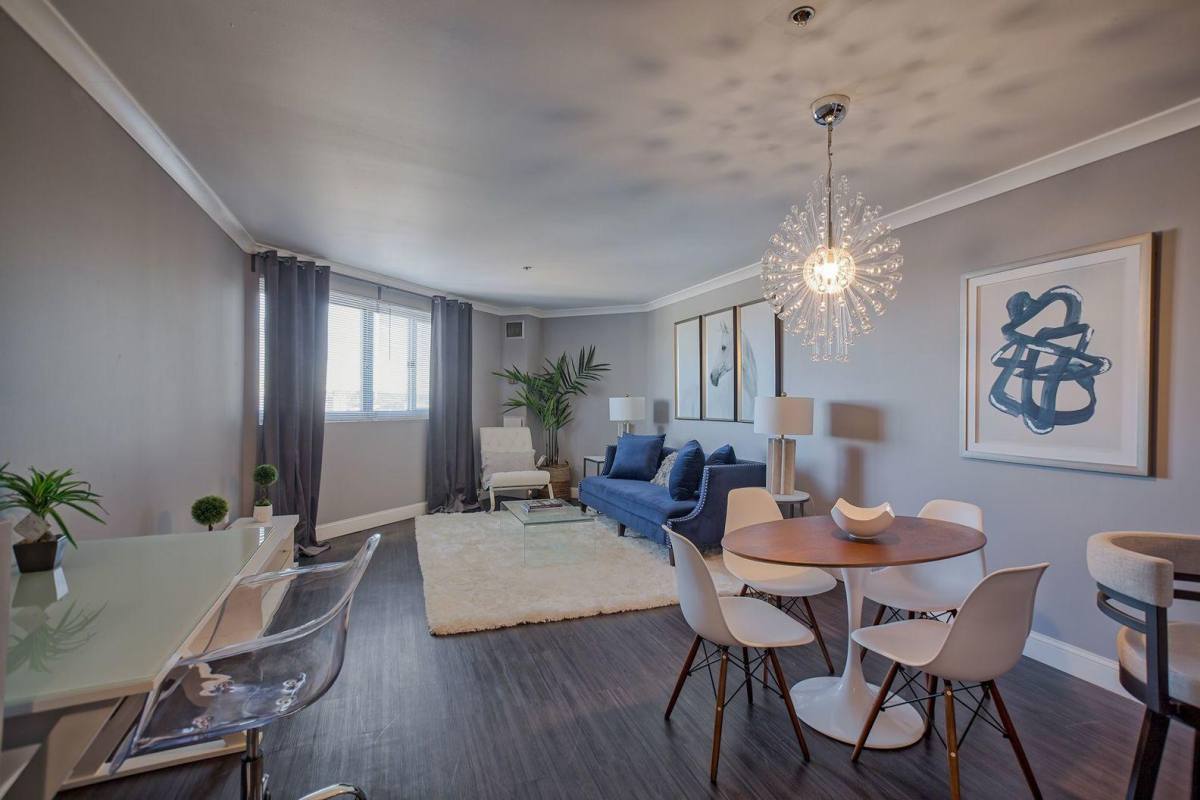 Apartment for rent at 600 Main St, Worcester, MA 01608