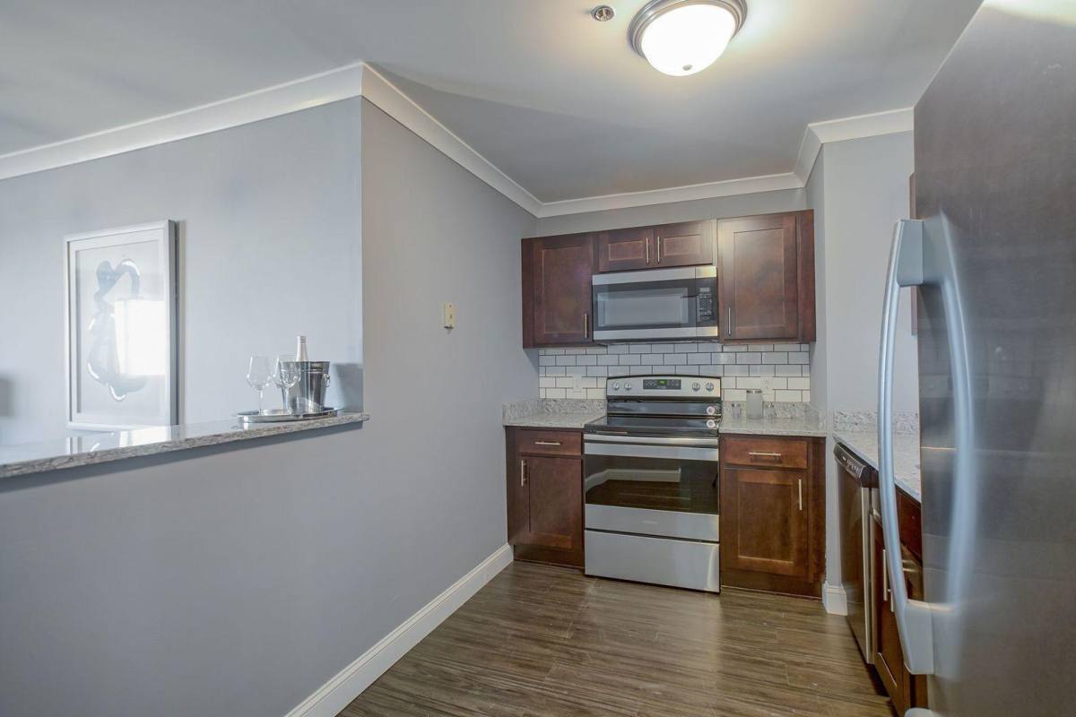 Apartment for rent at 600 Main St, Worcester, MA 01608