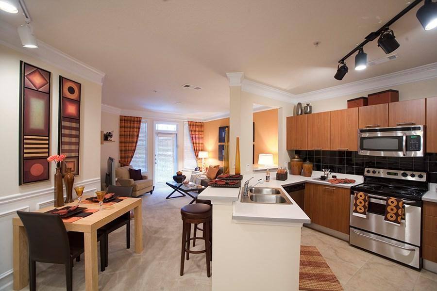 Apartment for rent at 3315 Roswell Rd, Atlanta, GA 30305