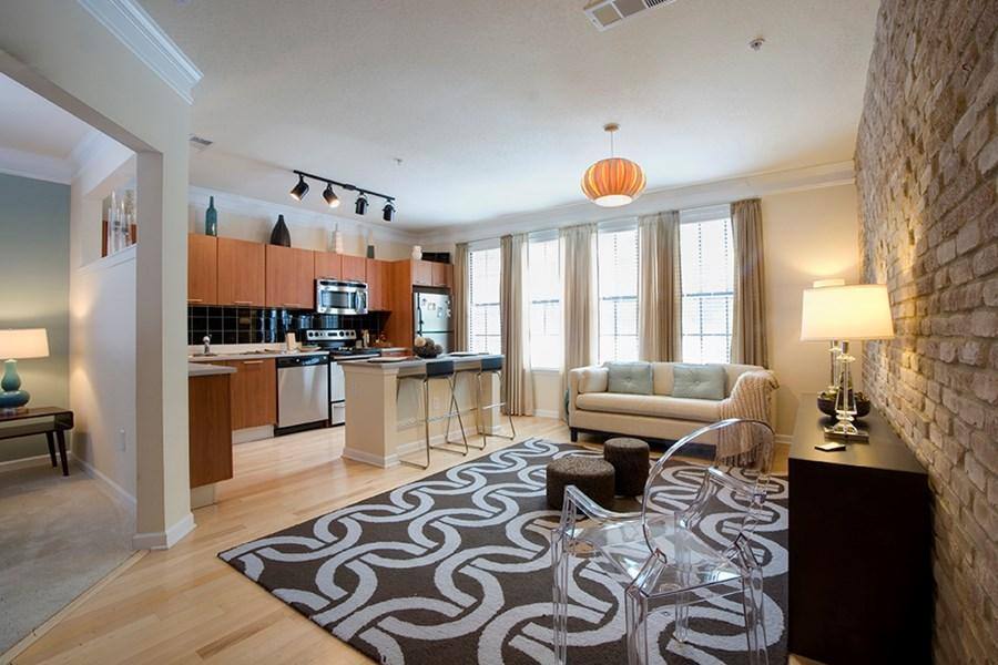Apartment for rent at 3315 Roswell Rd, Atlanta, GA 30305